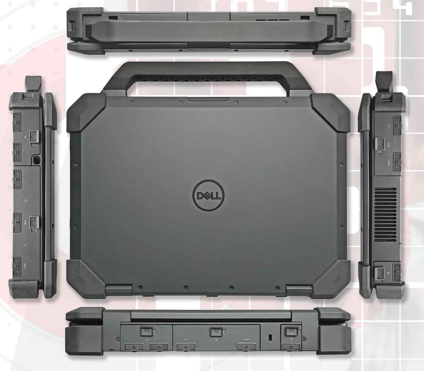 Rugged PC Review.com - Dell Rugged Laptops 2019