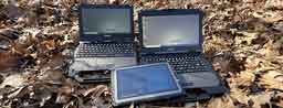 Rugged Pc Review Rugged Tablets Getac Ux