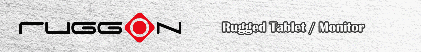 Rugged PC Review.com - Rugged Tablet PCs: RuggON SOL PA501 10.1