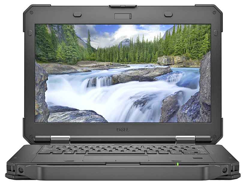 Dell latitude 5420 обзор