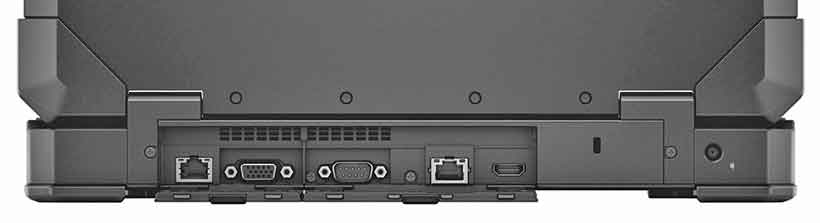 Rugged PC Review Rugged Notebooks Dell Latitude 5424 Rugged