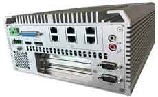 Rugged PC Review.com - Industrial PCs: OnLogic Karbon 700