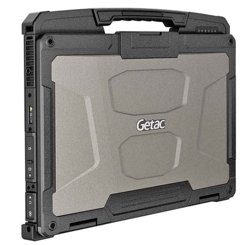 Rugged PC Review.com - Rugged Notebooks: Getac B360