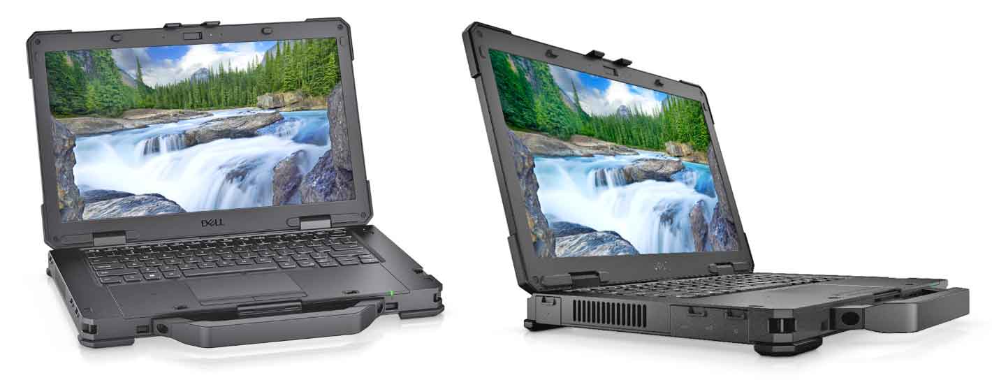 Rugged PC Review.com - Rugged Notebooks: Dell Latitude 5430 Rugged