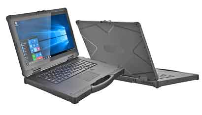 Rugged PC Review - your source for rugged computing reviews and specs