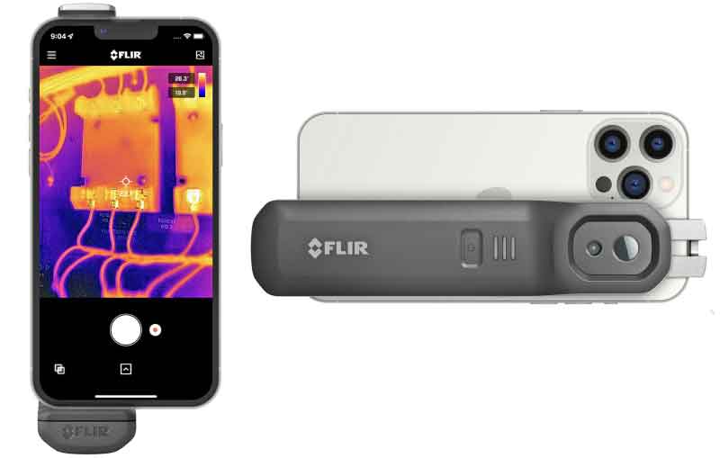 Rugged PC Review.com - Industry news: Flir, November 11, 2022