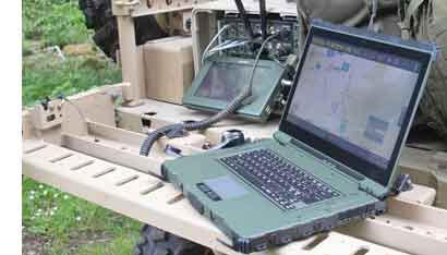 Rugged PC Review - Your Source For Rugged Computing Reviews And Specs