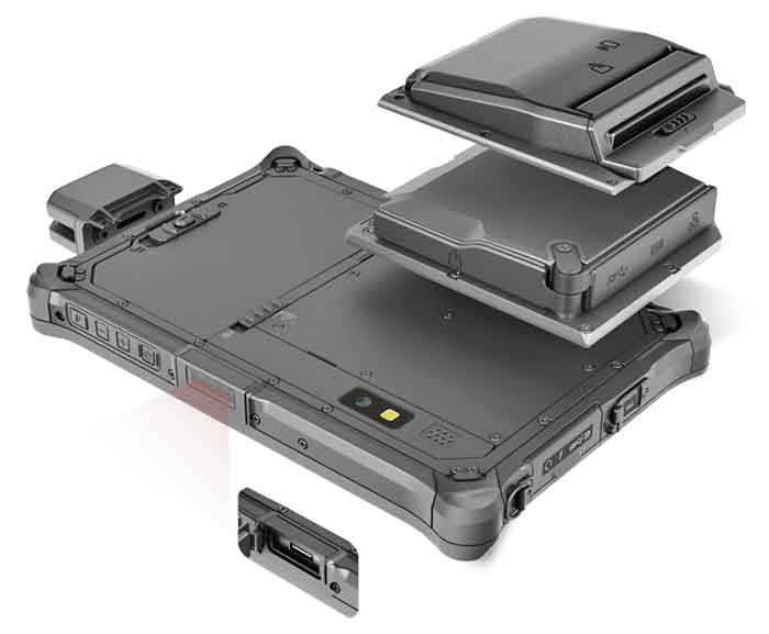 Durabook R11 Battery Rugged PC Review.com - Rugged Notebooks: Durabook R8